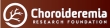 Logo choroideremia